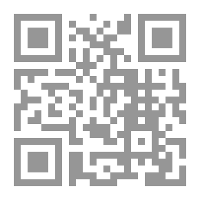 Qr Code الصلاة الليتورجية على مدار السنة الطقسية لكنيسة المشرق الكلدانية - الآثورية