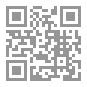 Qr Code نقائض ابن المعتز وابن المعز : من أدب الصراع بين الشيعة والسنة