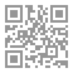 Qr Code The Modern Arabic Novel - The Reference And Indication. Research In The Anthropology Of The Body
