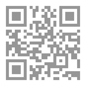 Qr Code مذكرات جاريد سباركس ، د.