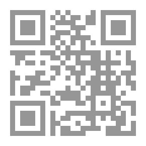 Qr Code أثر القنوات الفضائية على القيم الأسرية