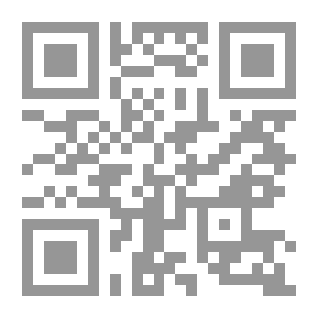 Qr Code الرعاية المتكاملة للأطفال: الأنشطة الحركية، الأنشطة المعرفية، الأنشطة الفنية