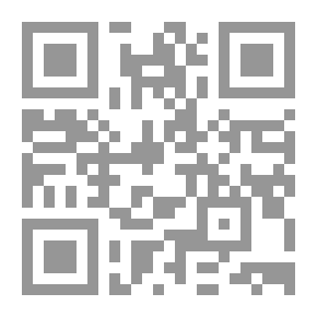 Qr Code الأثر الحضاري في شعر عدى بن الرقاع العاملي