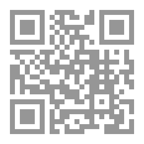 Qr Code المكتبة الخالدية في القدس م م لـ وليد الخالدي