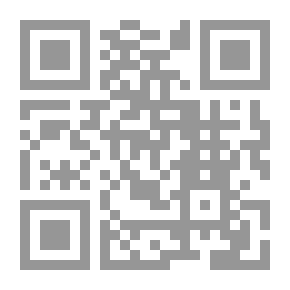 Qr Code سوسيولوجيا العنف والإرهاب لـ إبراهيم الحيدري