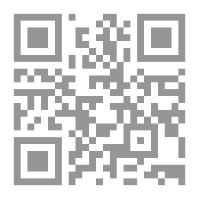 Qr Code البرامج اليومية لإعلام الأمة الإسلامية