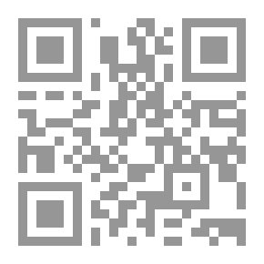 Qr Code Morals and Dogma of the Ancient and Accepted Scottish Rite of Freemasonry