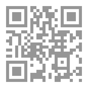 Qr Code محمد توفيق نسيم باشا ودوره فى الحياة السياسية
