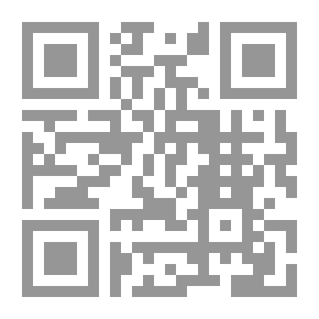 Qr Code الموسوعة الفلسطينية