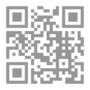 Qr Code تطريز ديكور