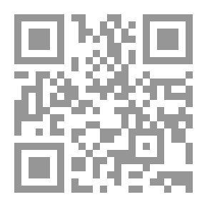Qr Code فاطمة المعصومة نموذجاً يحتذى به للرجال والنساء