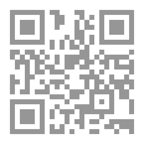 Qr Code Abi Adam The Story Of Creation Between Myth And Truth By Dr. Abdel-Sabour Shaheen