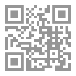 Qr Code Anecdotes Of Assets In Knowing The Hadiths Of The Prophet