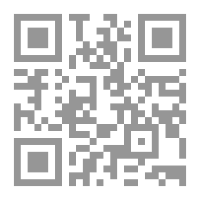 Qr Code Beginning Of Guidance / Vol 1.