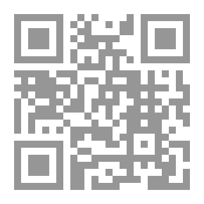 Qr Code جهود العثمانيين لانقاذ الاندلس واسترداده في مطلع العصر الحديث