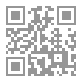 Qr Code محاضرات في تجسد الكلمة للقديس أثناسيوس الرسولي- المحاضرة التاسعة