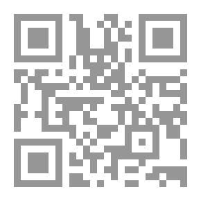 Qr Code المسائل العقدية التي نقلها ابن مفلح في الفروع عن شيخه ابن تيمية