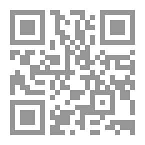 Qr Code Johnson's Lives of the Poets — Volume 1