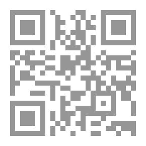 Qr Code عبد الكريم الخليل مشعل العرب الأول