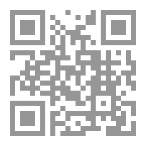 Qr Code شياطين العمر ؛ ولعنات القدر