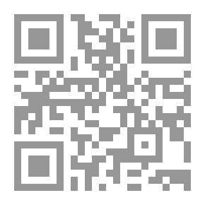 Qr Code إعراب القرآن العظيم