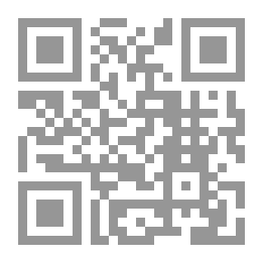 Qr Code اعترافات جان جاك روسو - الجزء الثالث