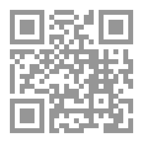 Qr Code The Flood Mourns