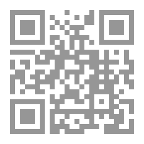 Qr Code The Story of My Life — Volume 03
