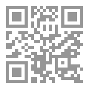 Qr Code مؤشر الغدد الصماء