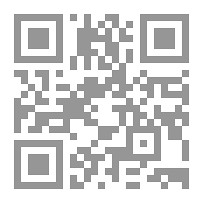 Qr Code The History Of Egypt From The Beginning Of The First Century AD Until The End Of The Twentieth Century Through The Manuscript Of The History Of The Patriarchs