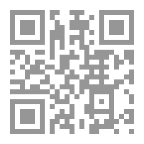 Qr Code فلسطين في العهد العثماني وصرخة السلطان عبد الحميد الثاني