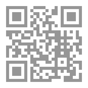 Qr Code Arab Islamic Community