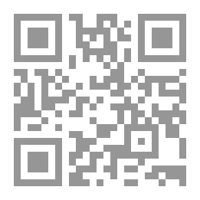 Qr Code عمرو بن كلثوم التغلبي - شاعر الفخر والحماسة - جزء - 75 / سلسلة أعلام الأدباء