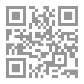 Qr Code تشعب الامم بعد الطوفان