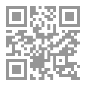 Qr Code قضايا فلسطينية