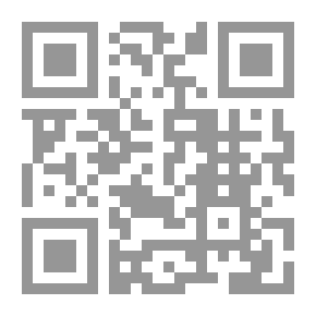 Qr Code تاريخ آداب العرب