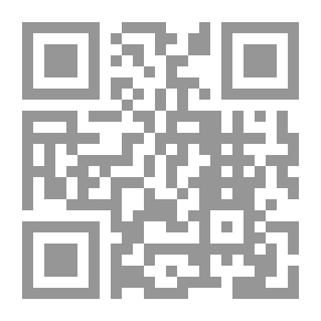 Qr Code Diaspora Of The People Of Andalusia