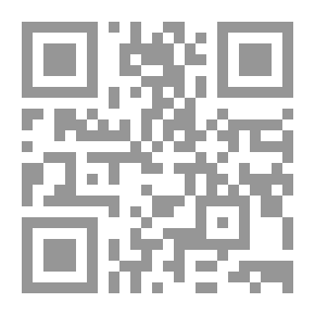 Qr Code متلازمات الفساد