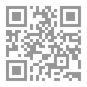 Qr Code فتح الله كولن ومشروع الخدمة