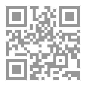 Qr Code ثراء المعنى في القرآن الكريم