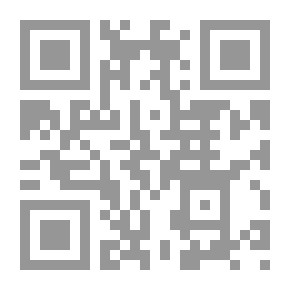 Qr Code العالم الرباني عمر بن محمد الفلاني