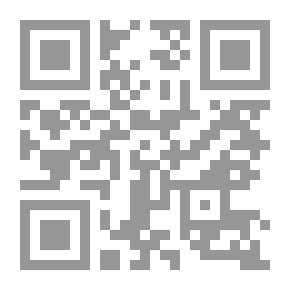 Qr Code السخاء الحَسَنّي