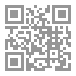 Qr Code بؤس العالم
