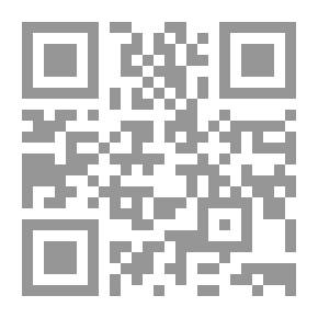 Qr Code اللوحة الضائعة في معلقة طرفة بن العبد