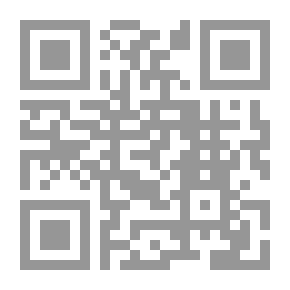 Qr Code زبدة الفكرة في تاريخ الهجرة: عصر السلاطين المماليك (سلسلة عيون التراث)