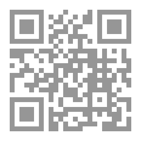 Qr Code علوم السموم البيئية `إيكوتوكسيكولوجى`