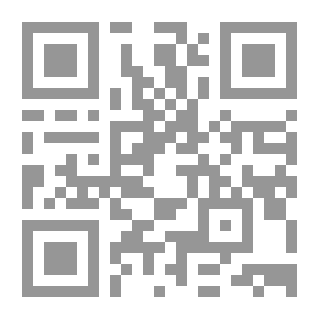 Qr Code الذئب والجداء الصغيرة السبعة