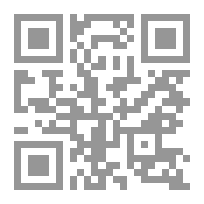 Qr Code حاشية السندي على سنن النسائي - الجزء الثامن