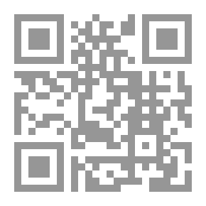 Qr Code إصلاح الروح مع النفس