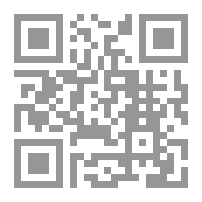 Qr Code شعر شاكر العاشور ؛ دراسة موضوعية وفنية